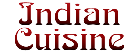 Indian Cuisine  